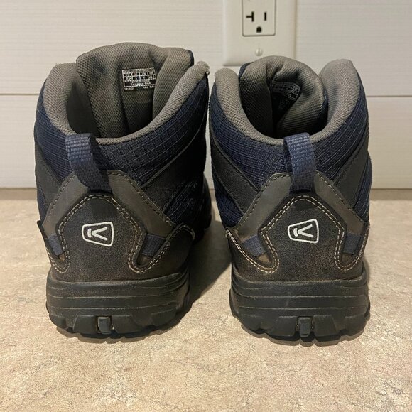 Keen Pagosa Mid Waterproof Adventure Shoes - Size 5 - Picture 5 of 8